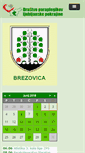 Mobile Screenshot of drustvo-para-lj.si